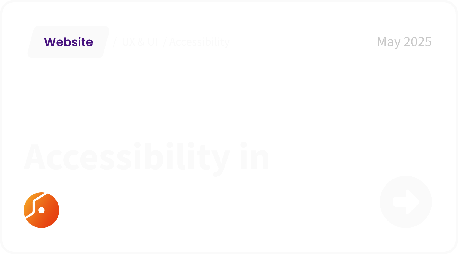 Go to Livsmedelsverket design case study. Website, UX & UI, accessibility.